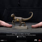 Jurassic Park - Velociraptor C Icons Statue