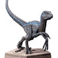 Jurassic World - Velociraptor Blue Icons
