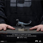 Jurassic World - Velociraptor Blue Icons