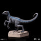 Jurassic World - Velociraptor B Blue Statue