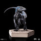 Jurassic World - Velociraptor B Blue Statue