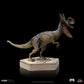 Jurassic Park - Dilophosaurus