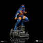 Masters of the Universe - Man-E-Faces 1:10 Scale Statue
