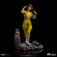 Teenage Mutant Ninja Turtles (tv 1987) - April O'Neil 1:10 Scale Statue