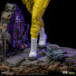 Teenage Mutant Ninja Turtles (tv 1987) - April O'Neil 1:10 Scale Statue