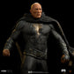 Black Adam (2022) - Black Adam 1:10 Scale Statue