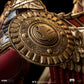 Black Adam - Hawkman 1:10 Scale Statue