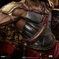 Black Adam - Hawkman 1:10 Scale Statue