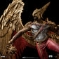 Black Adam - Hawkman 1:10 Scale Statue