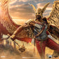 Black Adam - Hawkman 1:10 Scale Statue