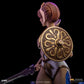 Masters of the Universe - Teela and Orko Deluxe 1:10 Statue