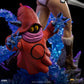 Masters of the Universe - Teela and Orko Deluxe 1:10 Statue