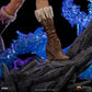 Masters of the Universe - Teela and Orko Deluxe 1:10 Statue