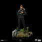 Star Wars: Book of Boba Fett - Luke and Grogu Training 1:10 Scale Statue