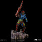 Masters of the Universe - Trap Jaw 1:10 Scale Statue