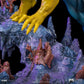 Masters of the Universe - Mer-Man 1:10 Scale Statue