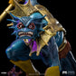 Masters of the Universe - Mer-Man 1:10 Scale Statue