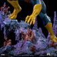 Masters of the Universe - Mer-Man 1:10 Scale Statue