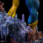 Masters of the Universe - Mer-Man 1:10 Scale Statue