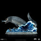Jurassic World - Mosasaurus Icons