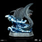 Jurassic World - Mosasaurus Icons