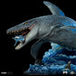 Jurassic World - Mosasaurus Icons