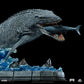 Jurassic World - Mosasaurus Icons