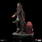 Star Was - Obi-Wan & Young Leia DLX 1:10 Statue