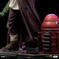 Star Was - Obi-Wan & Young Leia DLX 1:10 Statue