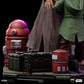 Star Was - Obi-Wan & Young Leia DLX 1:10 Statue