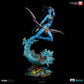 Avatar 2: The Way of Water - Neytiri 1:10 Scale Statue