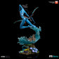 Avatar 2: The Way of Water - Neytiri 1:10 Scale Statue
