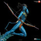 Avatar 2: The Way of Water - Neytiri 1:10 Scale Statue