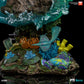 Avatar 2: The Way of Water - Neytiri 1:10 Scale Statue