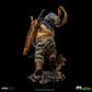 Teenage Mutant Ninja Turtles - Rocksteady 1:10 Scale Statue