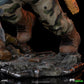 Teenage Mutant Ninja Turtles - Rocksteady 1:10 Scale Statue