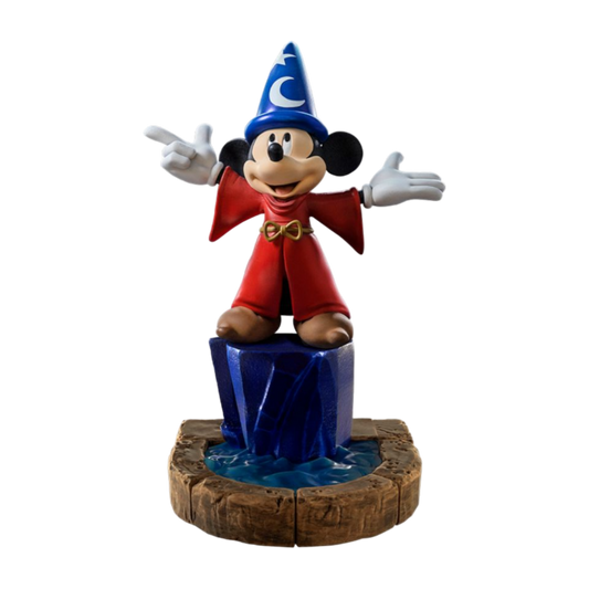 Disney - Mickey Mouse 1:10 Scale Staute
