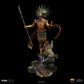 Black Panther 2: Wakanda Forever - King Namor Deluxe 1:10 Scale Statue