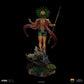 Black Panther 2: Wakanda Forever - King Namor Deluxe 1:10 Scale Statue