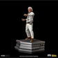 Back To The Future - Doc Brown 1:10 Statue [Version 2]