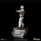 Back To The Future - Doc Brown 1:10 Statue [Version 2]