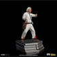 Back To The Future - Doc Brown 1:10 Statue [Version 2]
