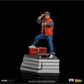 Back To The Future - Marty Mcfly 1:10 Statue [Version 2]