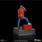 Back To The Future - Marty Mcfly 1:10 Statue [Version 2]