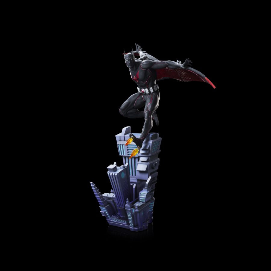 Batman Beyond - Batman 1:10 Scale Statue