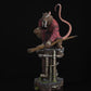 Teenage Mutant Ninja Turtles - Master Splinter 1:10 Scale Statue