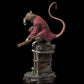 Teenage Mutant Ninja Turtles - Master Splinter 1:10 Scale Statue