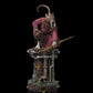 Teenage Mutant Ninja Turtles - Master Splinter 1:10 Scale Statue