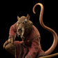 Teenage Mutant Ninja Turtles - Master Splinter 1:10 Scale Statue