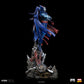 X-Men - Mr. Sinister 1:10 Statue